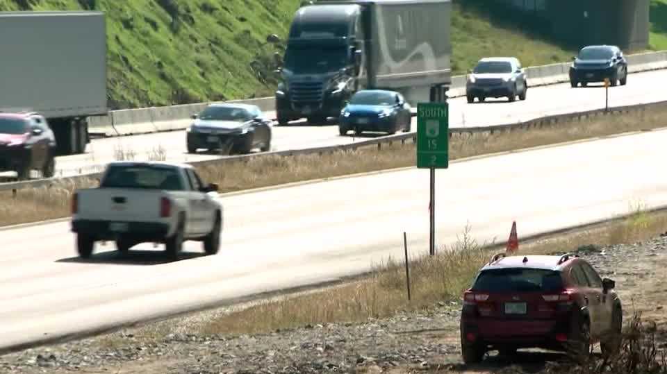 NHDOT meeting held to discuss next phase of Everett Turnpike project