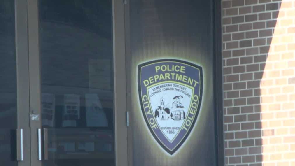 Tama and Toledo discuss merging police departments to cut costs