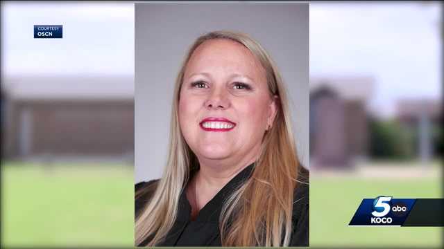 Oklahoma judge resigns after misconduct allegations - Vimarsana News