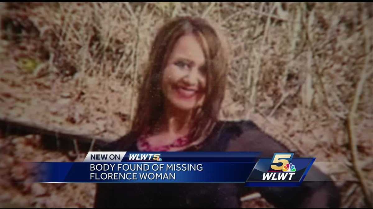 Body Found Identified As Missing Florence Woman 