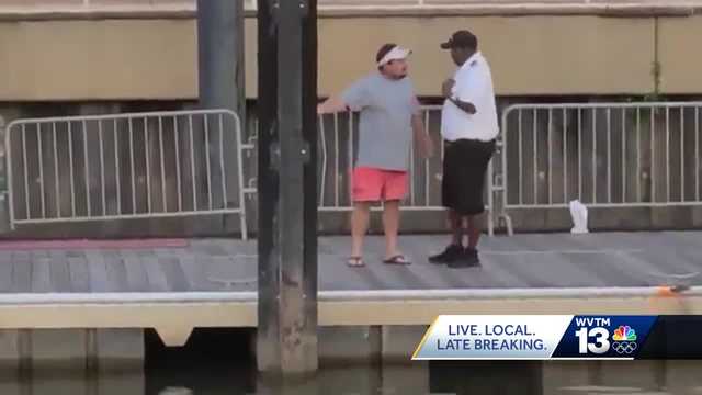 Charge dismissed for boat co-captain in Alabama riverfront brawl - Vimarsana News