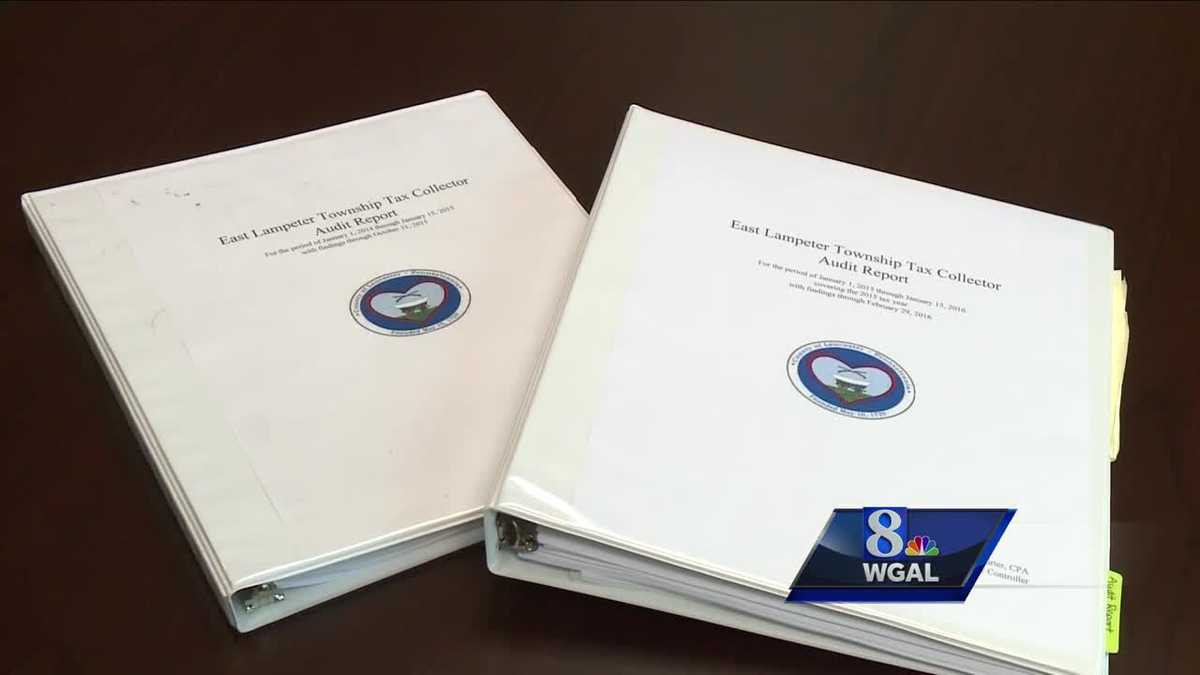 Some Lancaster County taxpayers asked to holdoff on payments after