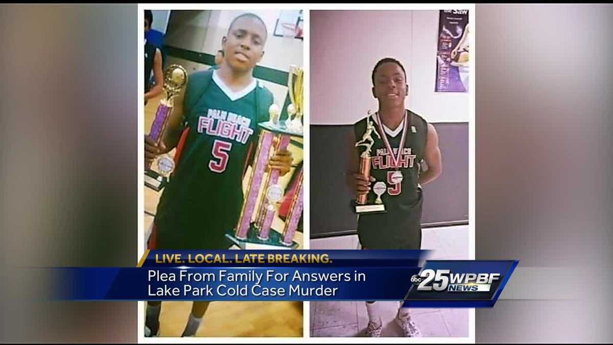 Family of teen murdered at school bus stop hopes for clues nearly 5 ...