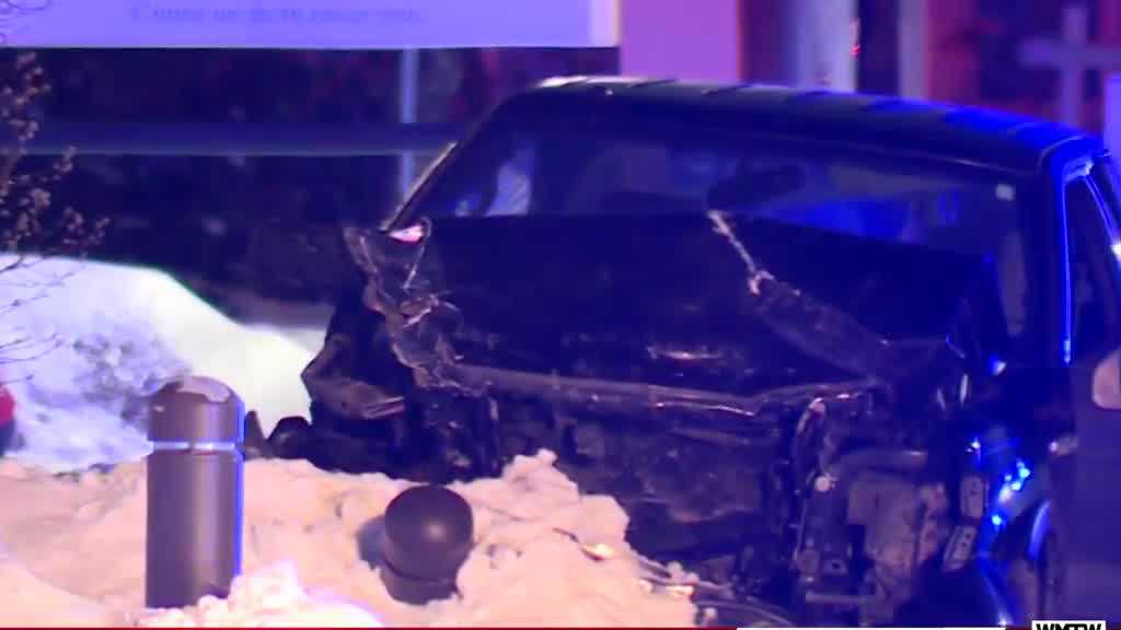 Man shot, killed by Fryeburg police officer after multistate chase