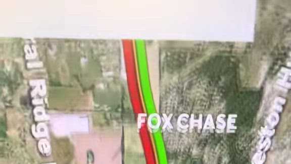 Bullitt County road work