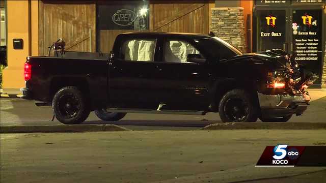 Oklahoma City police arrest suspect after deadly hit-and-run - Vimarsana News