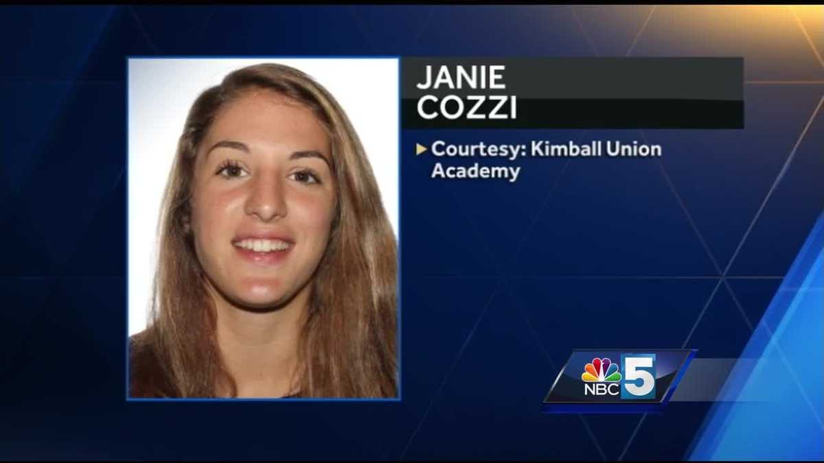 New Hampshire high school mourns teen killed in wrong-way crash