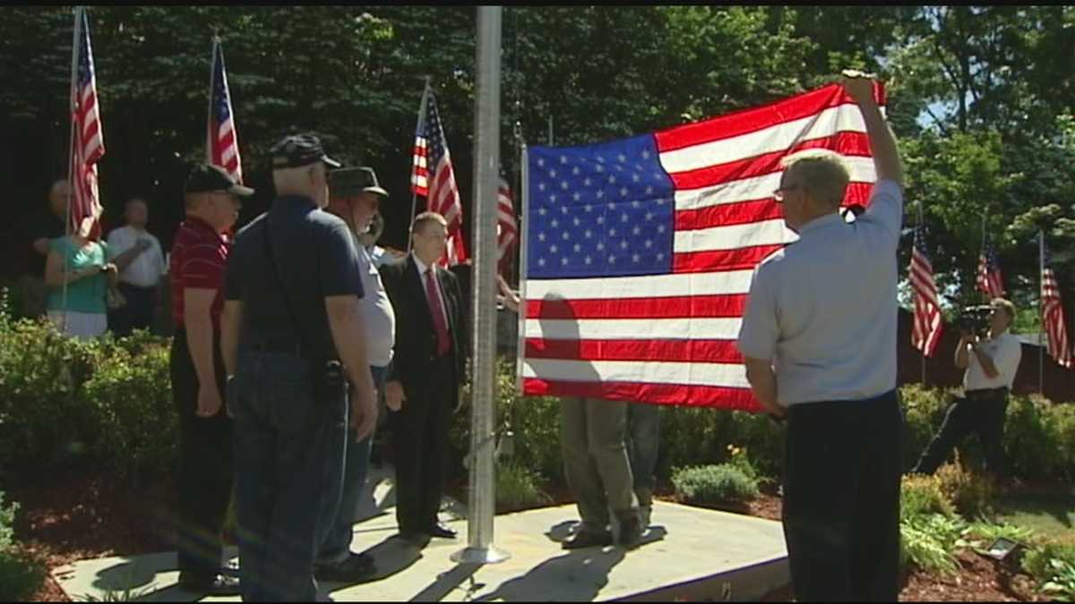 Thomasville Memorial Day Celebrations