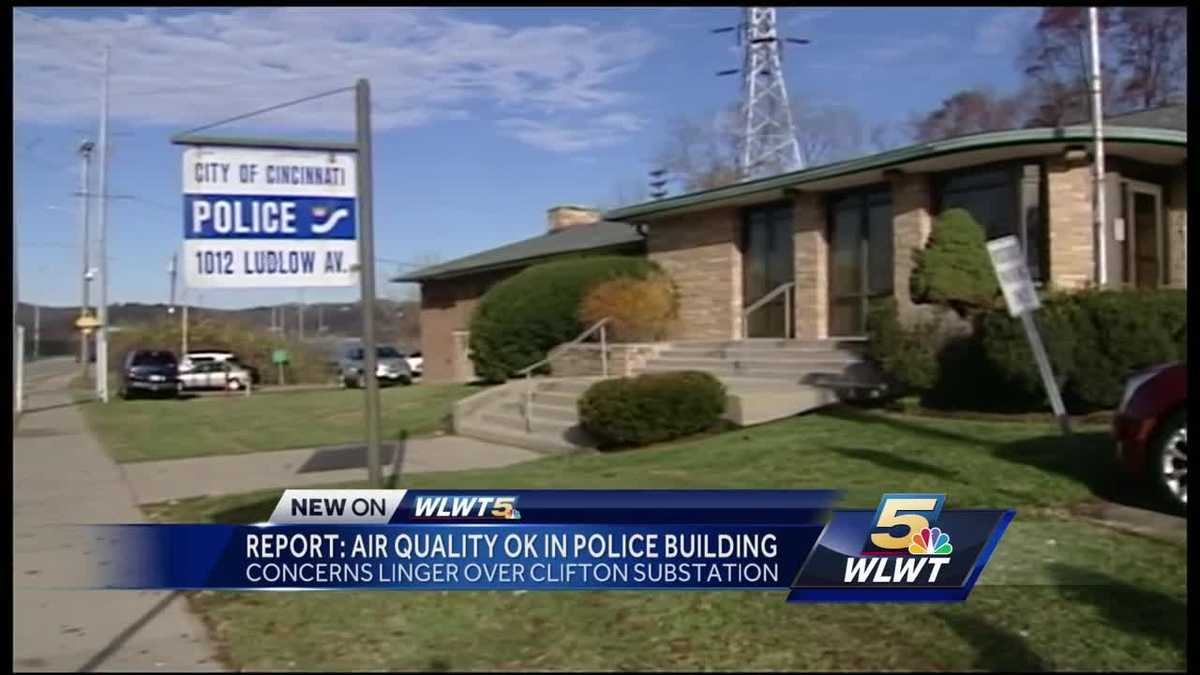 Environmental audit finds no cause for alarm in CPD’s District 5 ...