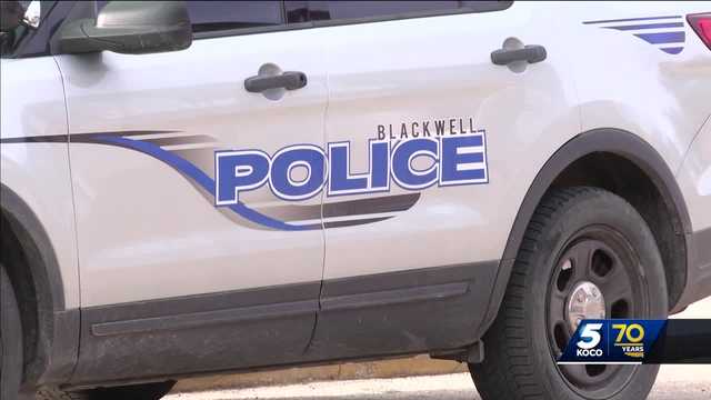 Blackwell pastor, wife arrested for allegedly abusing 8 children - Vimarsana News