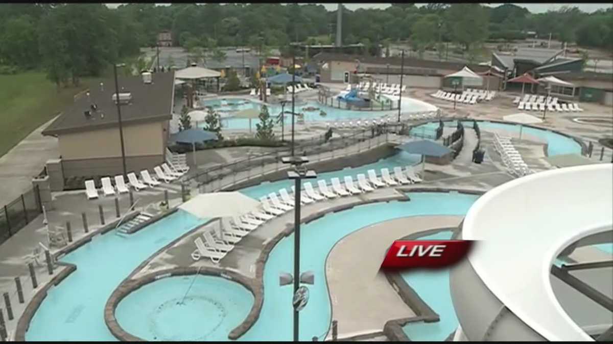 will rogers aquatic center