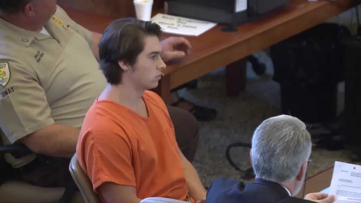 Ole Miss student pleads not guilty in death of slain student