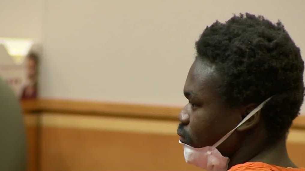 Prosecutors pursue efforts to keep man accused of rape in jail