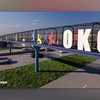 Oklahoma City plans new highway gateway signs and pedestrian bridge upgrades