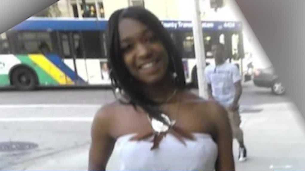 Mother of Milwaukee woman killed in crash speaks out