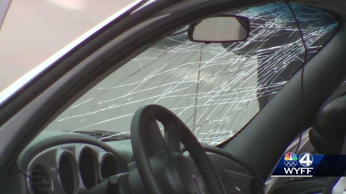 Police: Man was driving 75mph during road rage incident before hitting ...