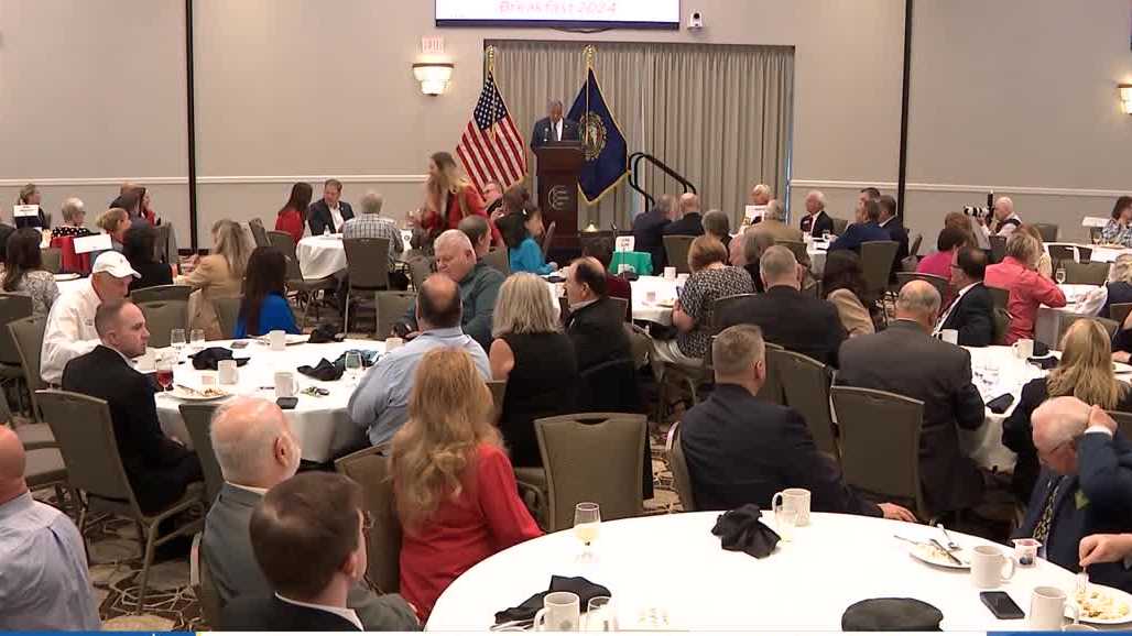 NH parties seek unity after primaries, focus on general election
