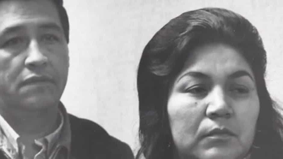 Cesar Chavez Day: How Helen Fabela Chavez played a critical role in establishing farm workers' rights - Vimarsana News