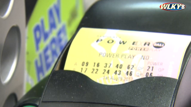 Powerball Jackpot Rises To 535 Million