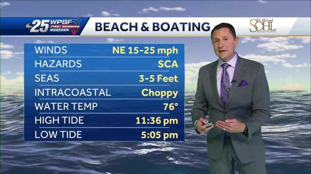 Two cold fronts on the way this week - Vimarsana News