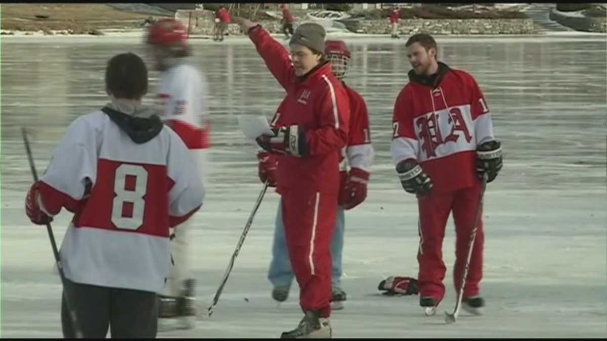 Hockey Jerseys, Pinkerton Academy Astros