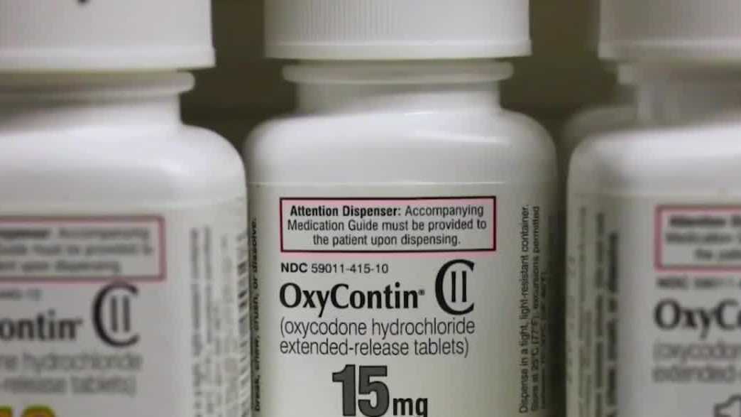 New Hampshire set to receive $30M after judge approves Purdue Pharma settlement