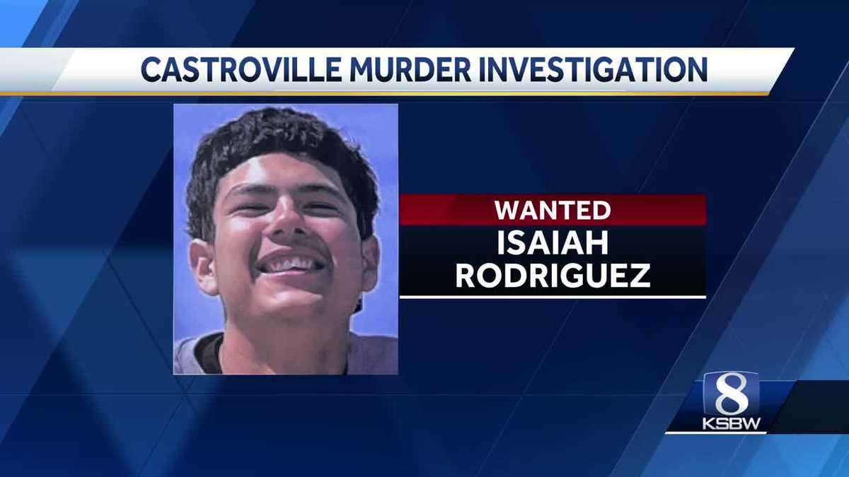 Teen pleads not guilty in deadly California robbery; search on for ...