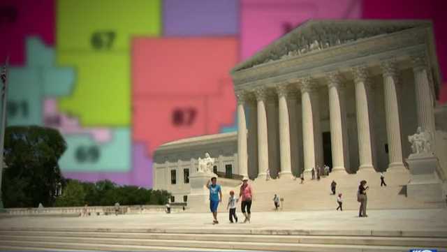Wisconsin GOP aims to settle district maps before state Supreme Court steps in - Vimarsana News