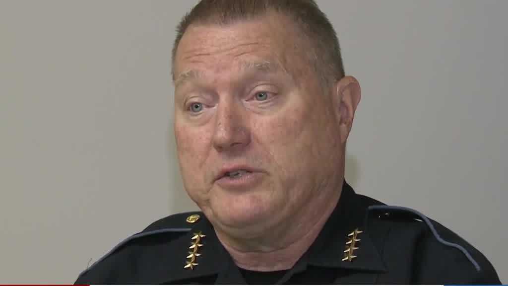 Internal report reveals 'multiyear pattern' of misconduct by former