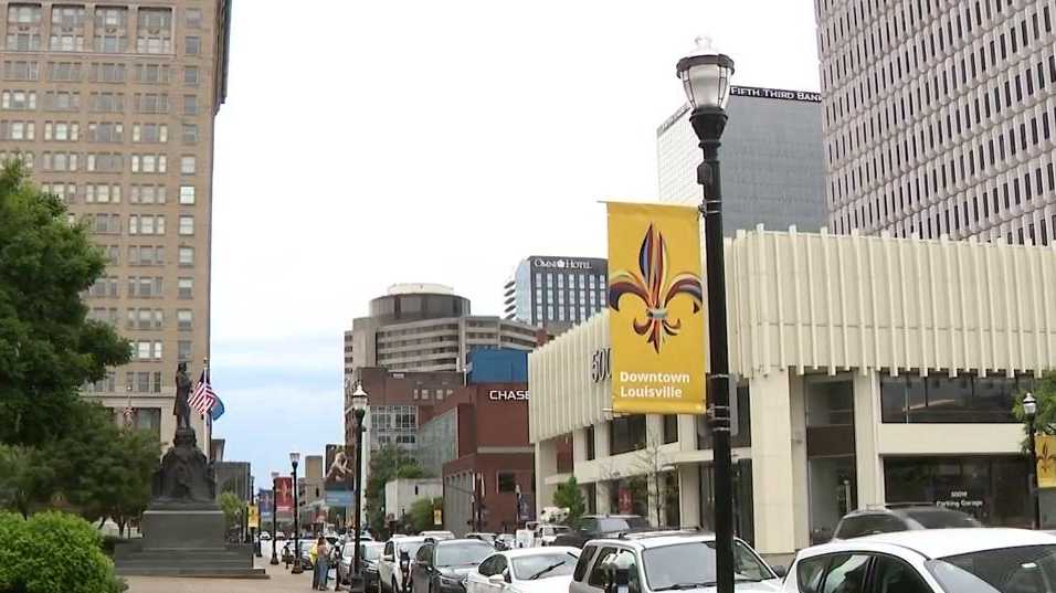Entertainment Destination Center proposed to boost vibrancy of downtown Louisville