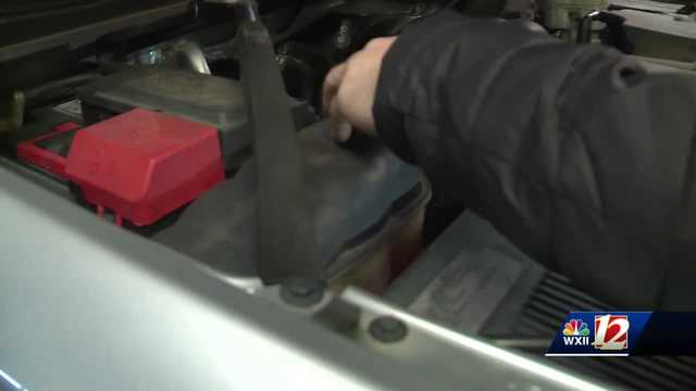Winter Weather Preparedness Week: How to winterize your car - Vimarsana News