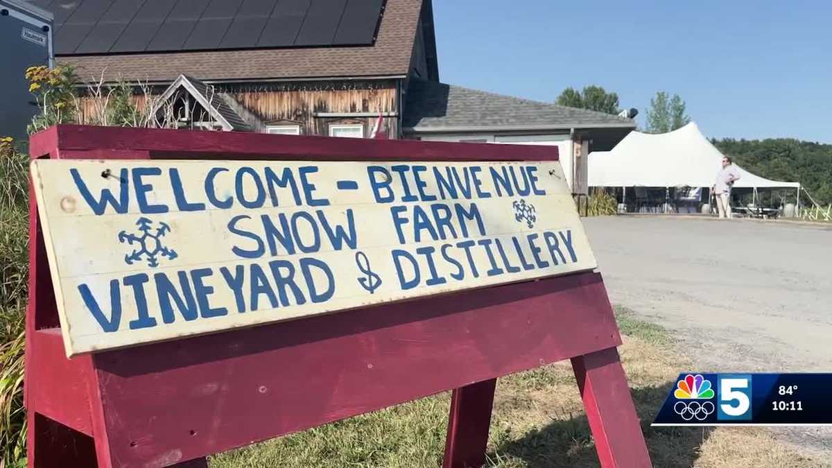 Vermont business owners weigh in on U.S. imposed tariffs on Canada