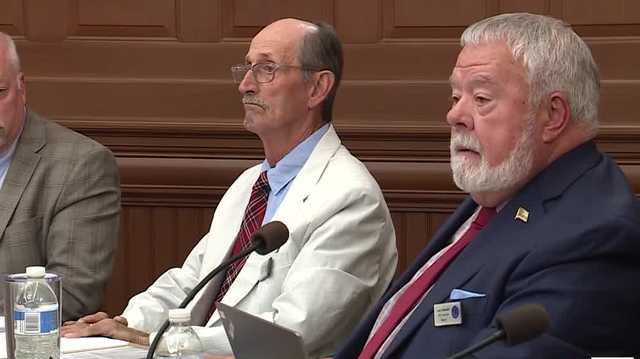 Lewiston City Council gives preliminary approval to new housing development - Vimarsana News
