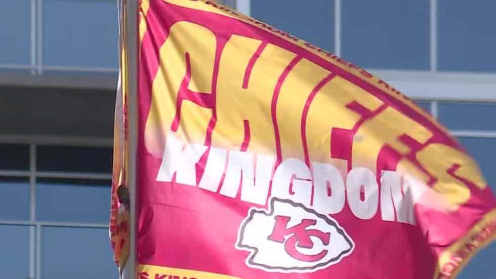 Free Chiefs Watch Party in the Power & Light District Archives - Kansas  City on the Cheap