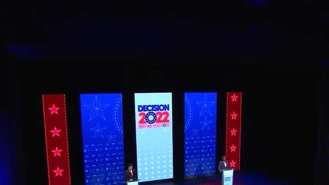 Florida U.S. Senate debate fact-checked - Vimarsana News