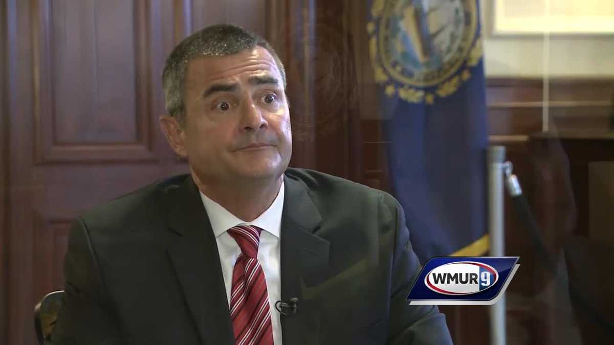 State's new drug czar says NH is making progress in addressing crisis