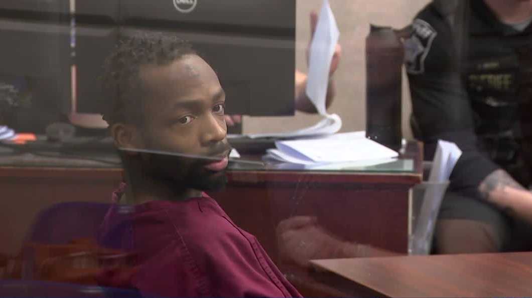 Judge allows communication after man is accused of contacting victim 1,500  times
