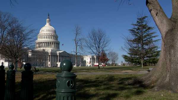 Congress faces budget showdown with competing plans