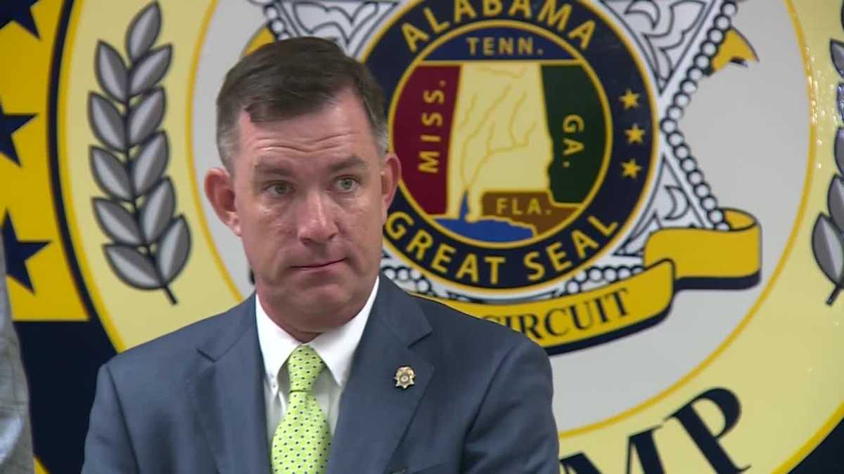 Investigation of Hanceville Police Department leads to multiple guilty pleas