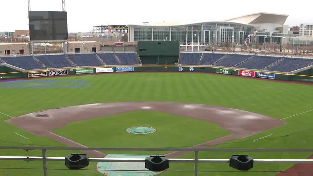 College World Series bag policy: What to bring in 2026