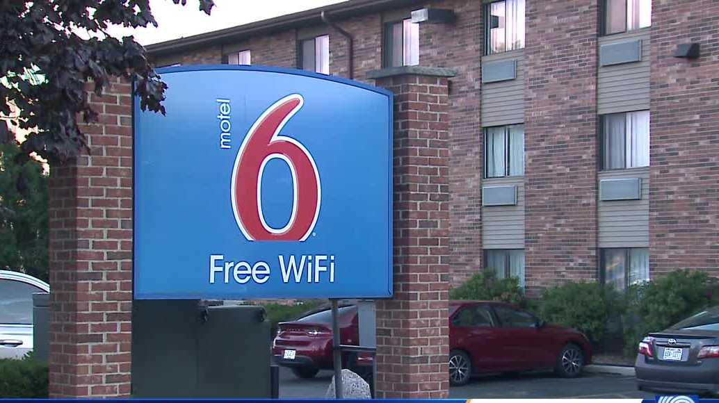 Alabama man arrested in connection to homicide at Milwaukee Motel 6