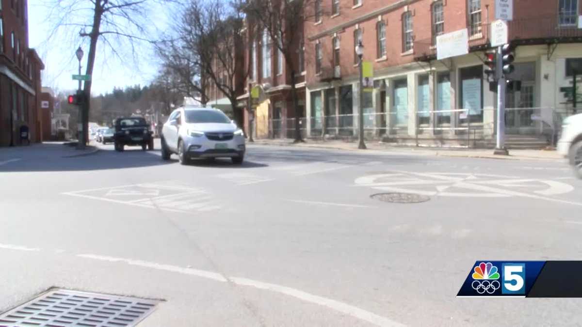 Bennington county community reacts to Vermont's first presumptive