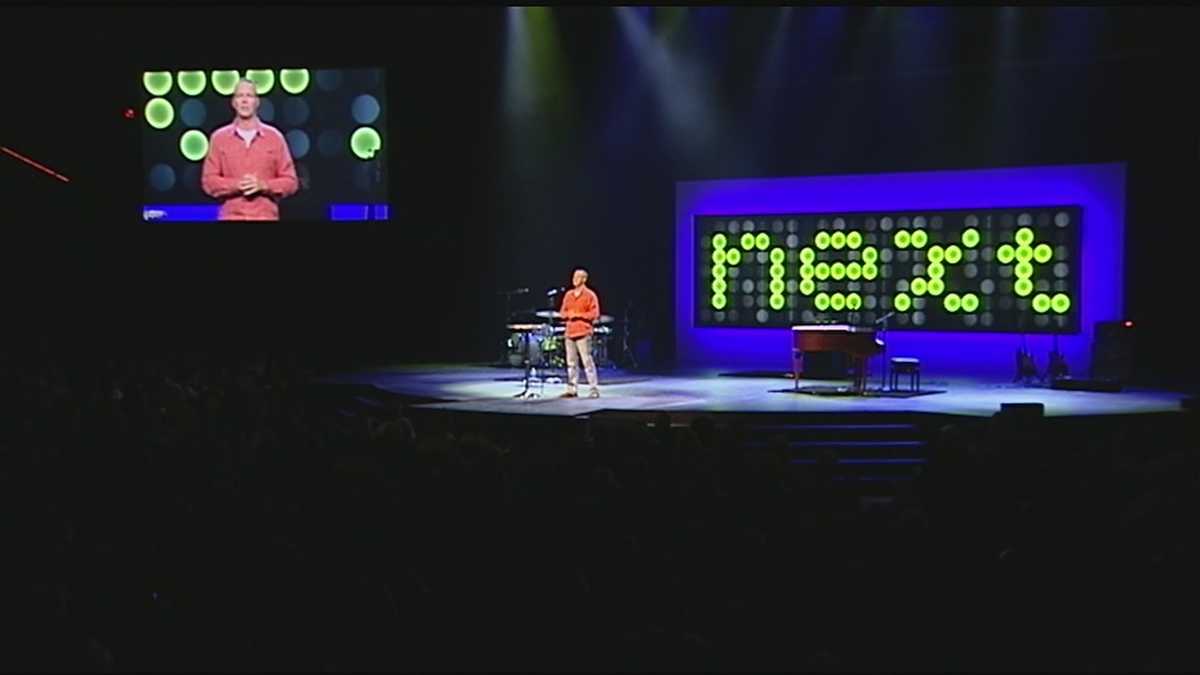 Inside Crossroads: The mission and the message