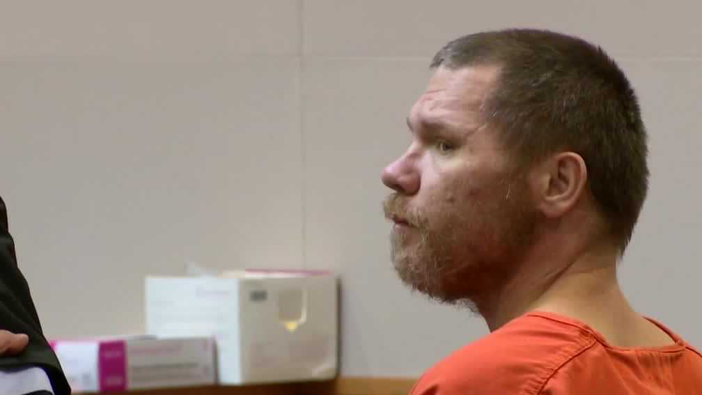 Competency hearing scheduled in Manchester trail stabbing