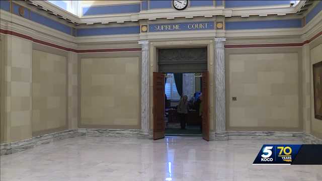 Should abortion bans be enshrined in the Oklahoma constitution? - Vimarsana News