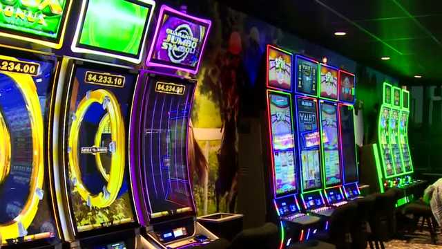 Filotimo Casinos announces $3.8M in charitable donations - Vimarsana News