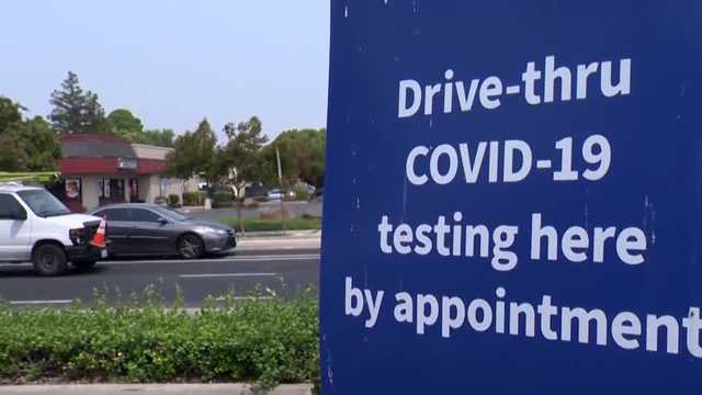 COVID-19 testing sites to be added in San Joaquin County - Vimarsana News