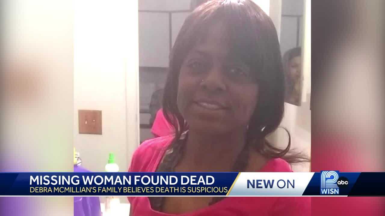 Family: Missing Milwaukee Woman Found Dead