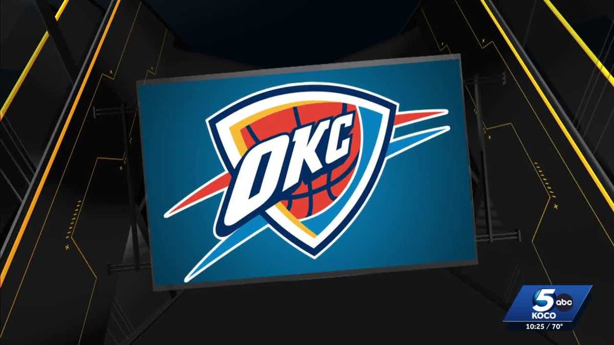 Oklahoma City Thunder looking for 50th win as they host Golden State Warriors