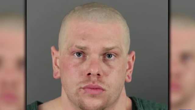 Man sentenced for shooting two police officers in Delafield - Vimarsana News